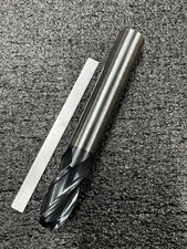 New carbide ballnose for sale  Lynchburg
