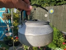Vintage trangia kettle for sale  BOLTON