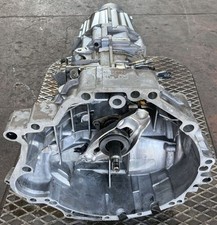 Cambio manuale marce usato  Putignano