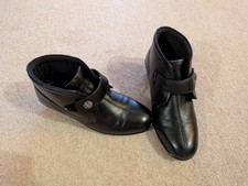 Pavers leather ankle for sale  CAMBERLEY