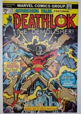 Astonishing tales marvel for sale  Aliso Viejo