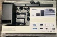 Sony rt3 600w gebraucht kaufen  Berlin