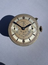 Agir chronograph landeron usato  Roma