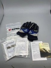 Dainese guanto motodon for sale  SITTINGBOURNE