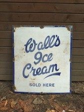 Vintage original walls for sale  STAINES-UPON-THAMES