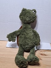 Jellycat furryosity turtle for sale  Weston