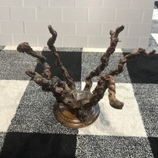 Vintage chinese gnarled for sale  Oklahoma City