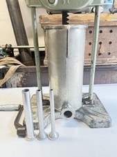 Wurst füllmaschine gebraucht kaufen  Bad Muskau