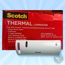 Scotch tl902 thermal for sale  Barstow