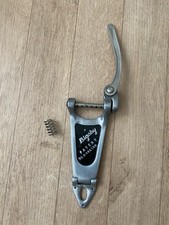 Bigsby vintage bridge for sale  UK