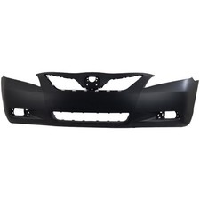 Front bumper cover for sale  La Salle