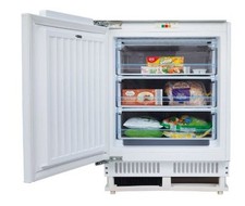 Cda freezer white for sale  WIGSTON