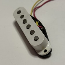 Vintage MIM Nashville Telecaster Captador Médio com Tampa TESTADO Bobina Única comprar usado  Enviando para Brazil