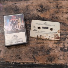 Kiss cassette tape for sale  Valparaiso
