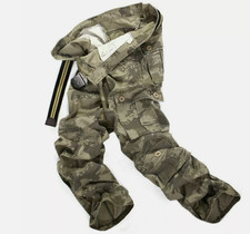 Mens army cargo for sale Mens army cargo for sale  UK