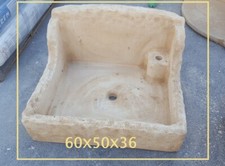 Lavandino lavamani lavabo usato  San Tammaro