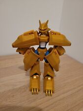 Figurine digimon magnamon d'occasion Figurine digimon magnamon d'occasion  Liévin
