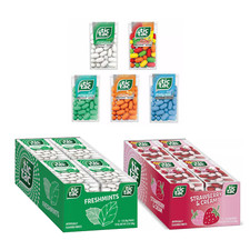Tic Tac Mints 1 oz (29 g) - Vários sabores - Importações americanas/candesas comprar usado  Enviando para Brazil