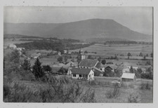 Saulxures vue générale d'occasion  France