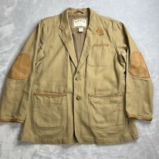 Orvis zambezi jacket for sale  Humble