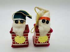 Vintage ornament set for sale  Aurora