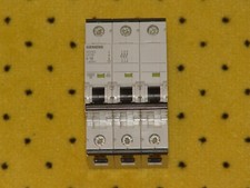Siemens leitungsschutzschalter gebraucht kaufen  Welzow