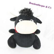 Peluche sonore taureau d'occasion  Cavaillon