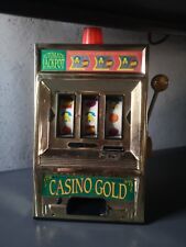 Slot machine vintage usato  Roma