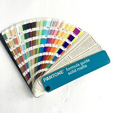 Pantone color formula d'occasion  Expédié en Belgium
