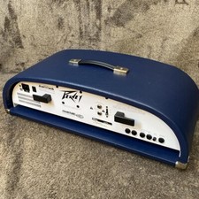 Raro amplificatore per usato  Spedire a Italy