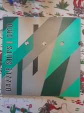 Omd dazzle ships for sale  FELTHAM