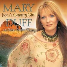 Mary duff country for sale  UK