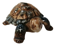 Wade porcelain tortoise for sale  LIVINGSTON