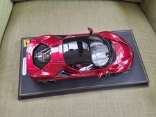 Ferrari sf90 stradale usato  Menaggio