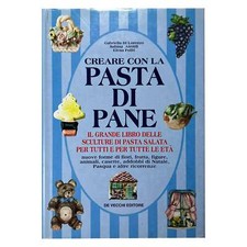 Aa.vv. creare con usato  Italia