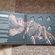 New dinosaur 50p d'occasion  Expédié en Belgium