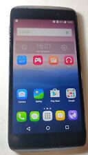 ALCATEL ONETOUCH Idol 3 (4.7) 8GB - Preto (desbloqueado) (ponto branco na tela) #190F comprar usado  Enviando para Brazil