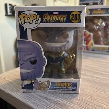 Funko pop marvel for sale  ELLESMERE PORT