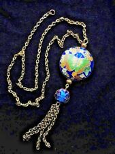 Pendentif chinois émail d'occasion  Sourdun