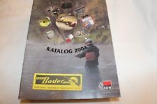 Dam katalog 2004 gebraucht kaufen  Rosbach v. d. Höhe