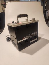 Norman 2000 power for sale  Sacramento