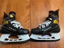 Bauer supreme ultrasonic for sale  Smiths Station