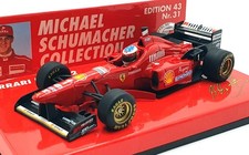 Minichamps scale 510964321 for sale  WATERLOOVILLE