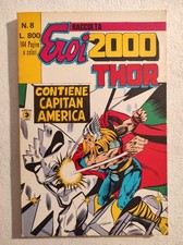 Raccolta eroi 2000 usato Raccolta eroi 2000 usato  Ziano Piacentino