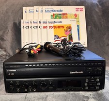 Mint pioneer cld for sale  Roy