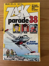 Zack parade 1980 gebraucht kaufen  Nürnberg