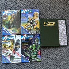 Amtix cpc micro for sale  BOLTON