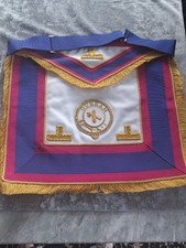 Masonic mark master for sale  JARROW