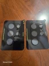 Usado, Protetor de lente de câmera Galaxy Z Fold 4/5 vidro fino comprar usado  Enviando para Brazil