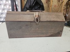 k metal s box tool vintage for sale k metal s box tool vintage for sale Goshen